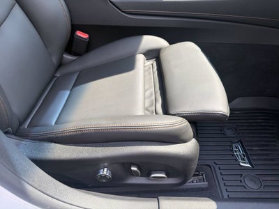 2023 Cadillac CT5 Sport
