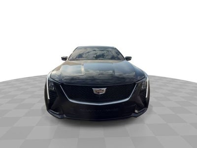 2025 Cadillac CT5 Sport