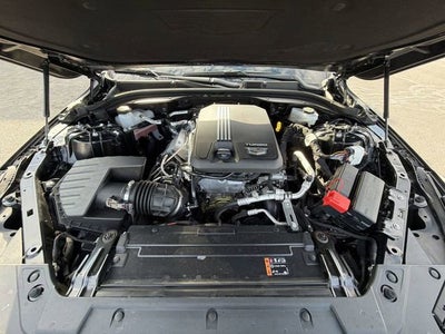 2025 Cadillac CT5 Sport