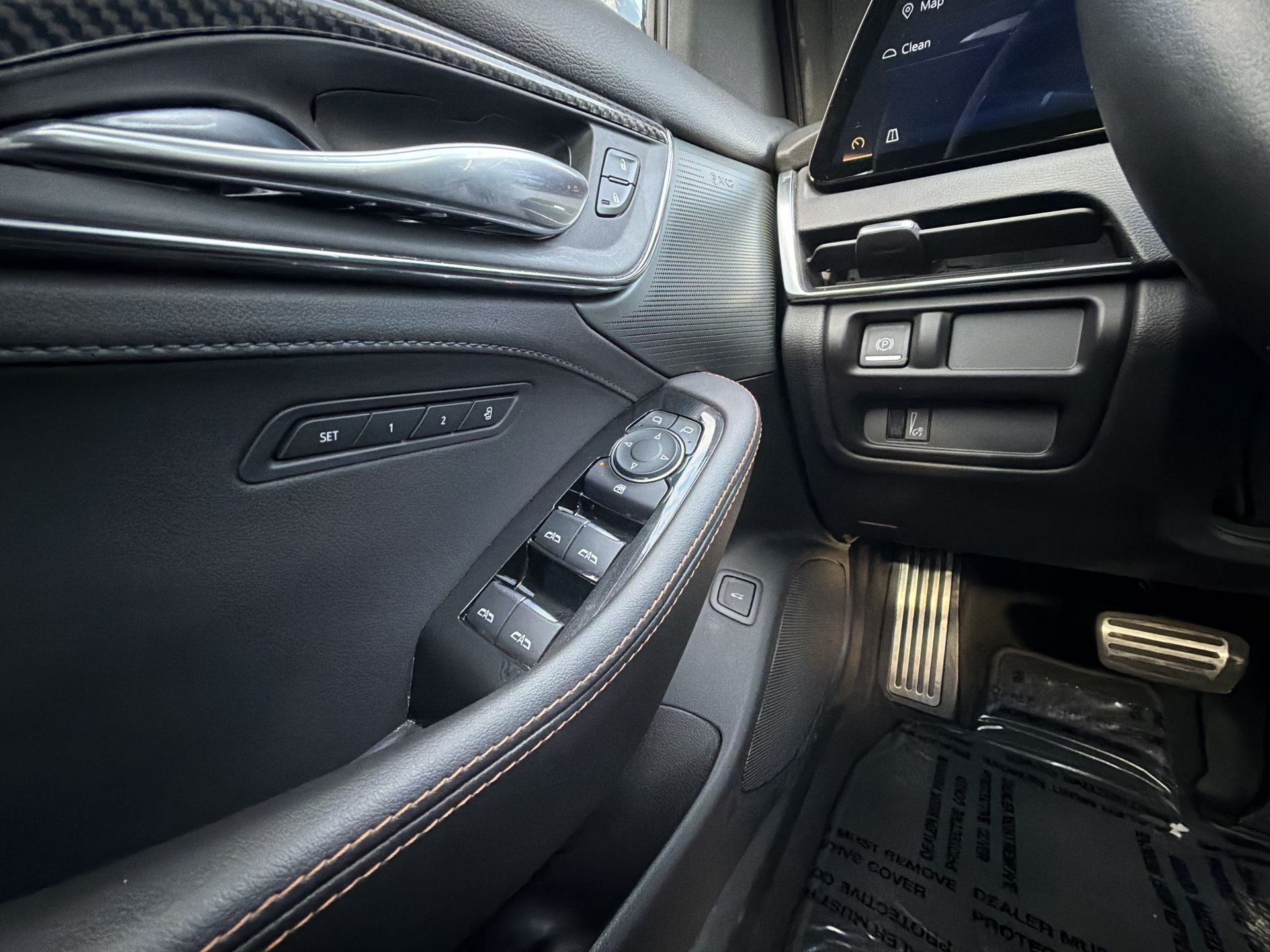 2025 Cadillac CT5 Sport