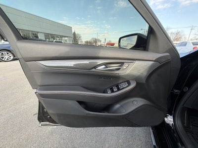 2025 Cadillac CT5 Sport