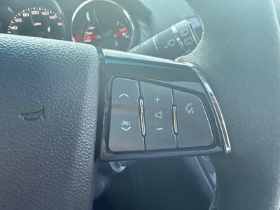 2012 Cadillac CTS-V Base