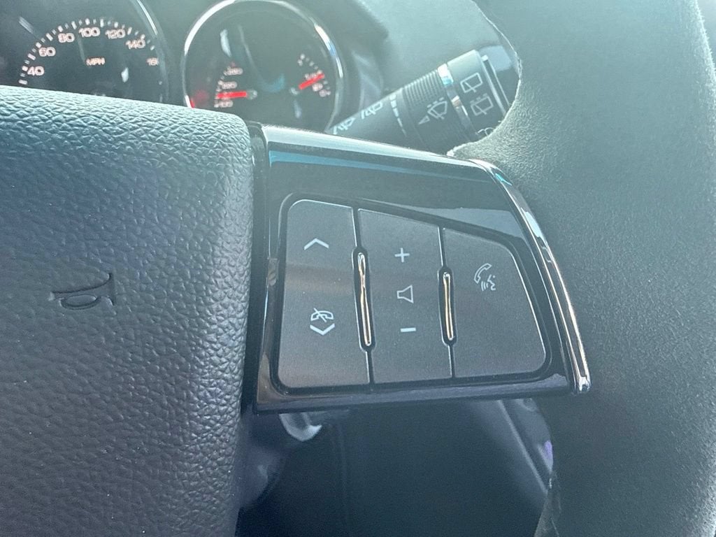 2012 Cadillac CTS-V Base