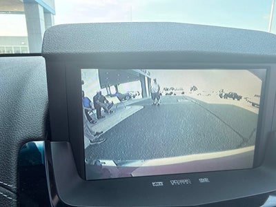 2012 Cadillac CTS-V Base