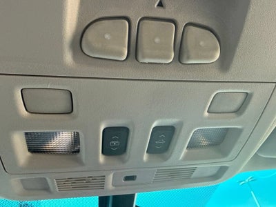 2012 Cadillac CTS-V Base