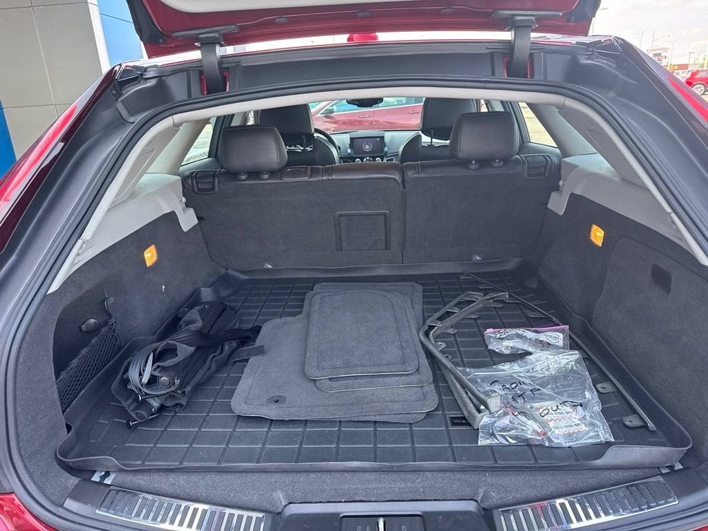 2012 Cadillac CTS-V Base
