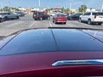 2012 Cadillac CTS-V Base