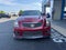 2012 Cadillac CTS-V Base