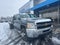 2012 Chevrolet Silverado 3500 HD Chassis Cab WT