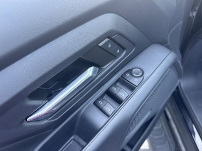 2024 Chevrolet Silverado EV Work Truck