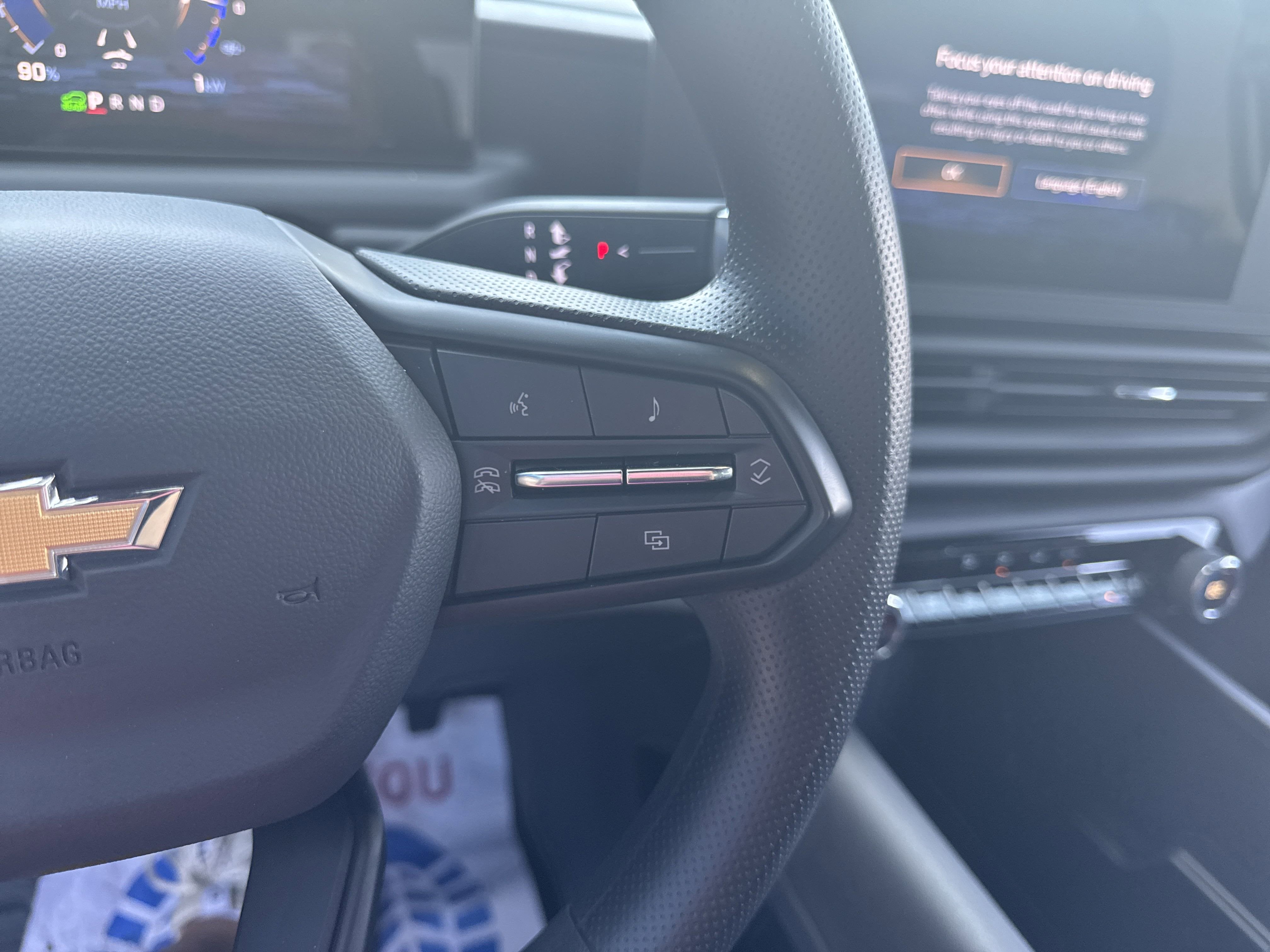 2024 Chevrolet Silverado EV Work Truck