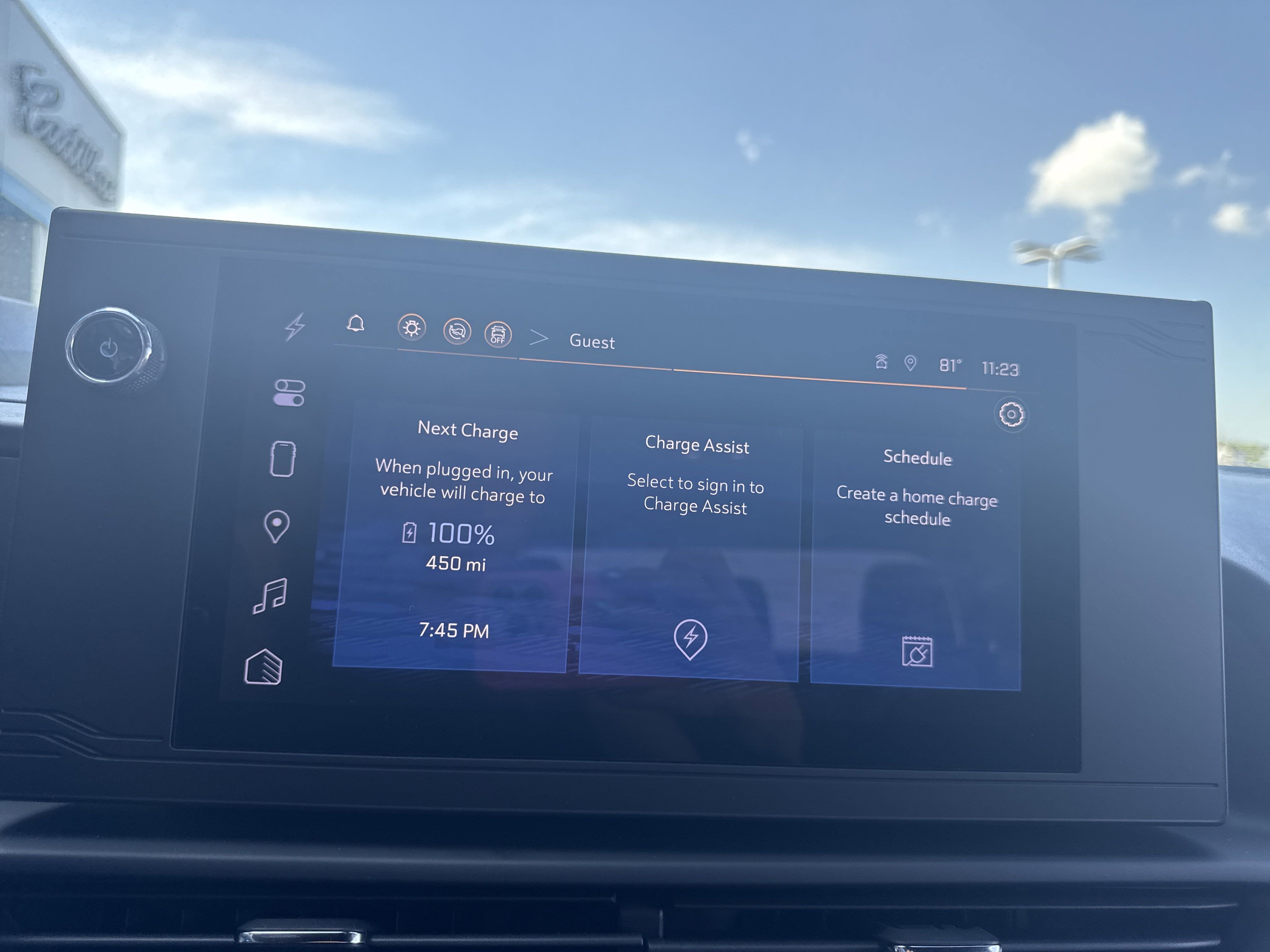 2024 Chevrolet Silverado EV Work Truck