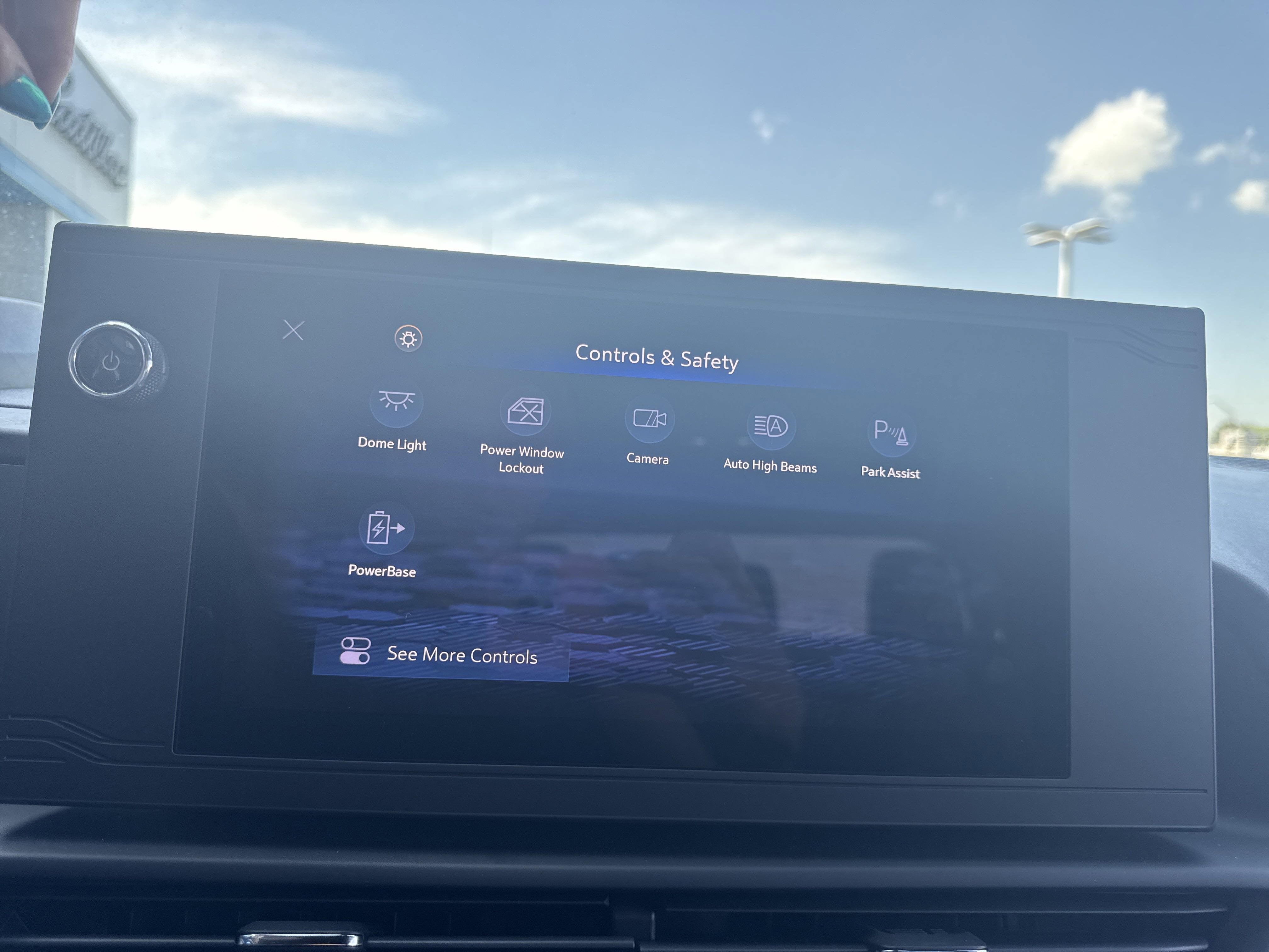 2024 Chevrolet Silverado EV Work Truck