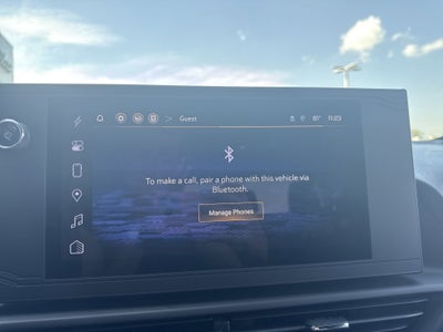 2024 Chevrolet Silverado EV Work Truck