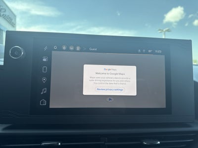 2024 Chevrolet Silverado EV Work Truck