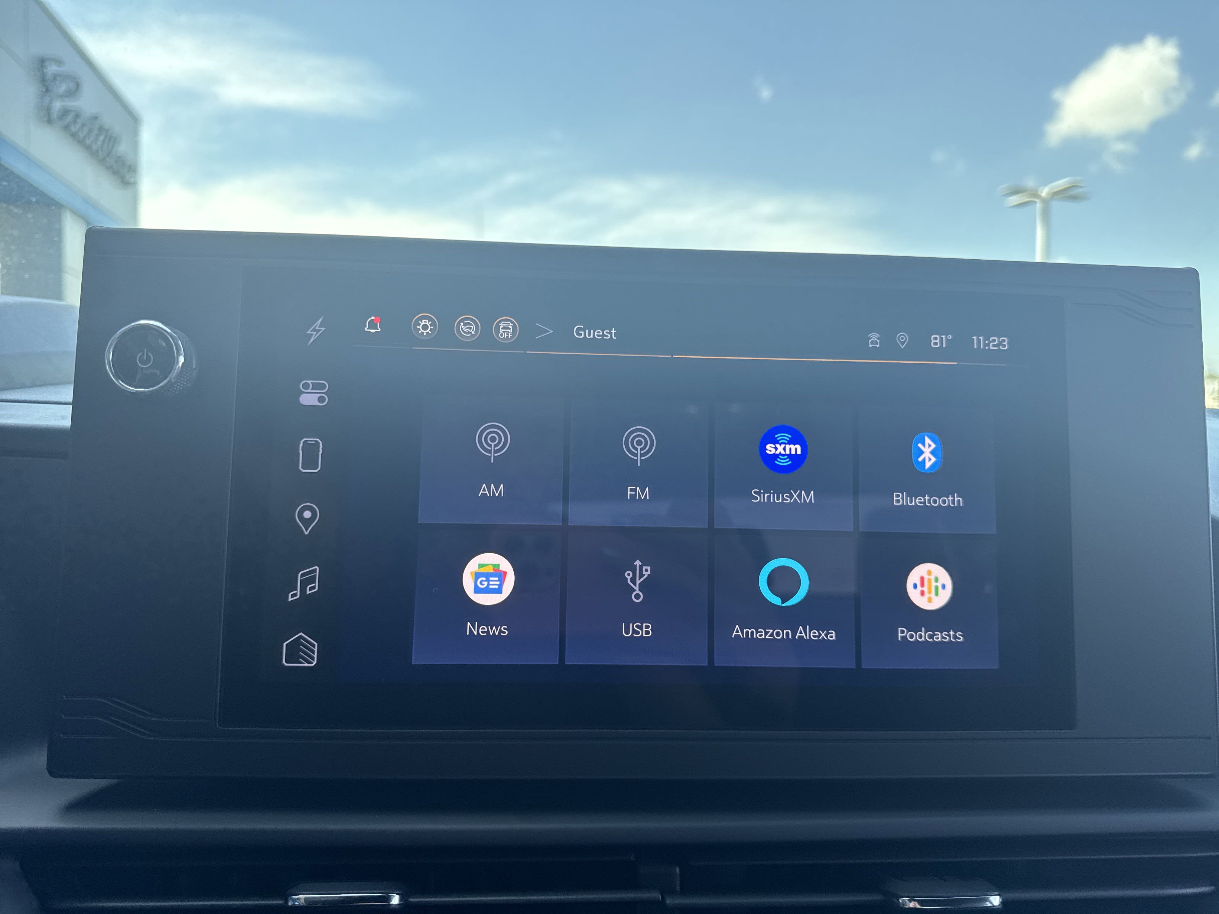 2024 Chevrolet Silverado EV Work Truck