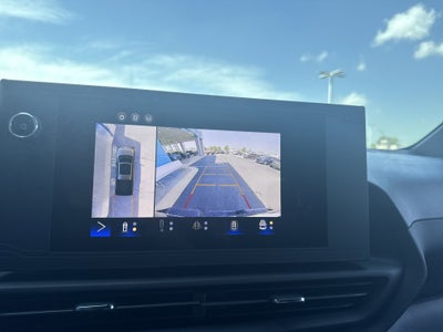 2024 Chevrolet Silverado EV Work Truck