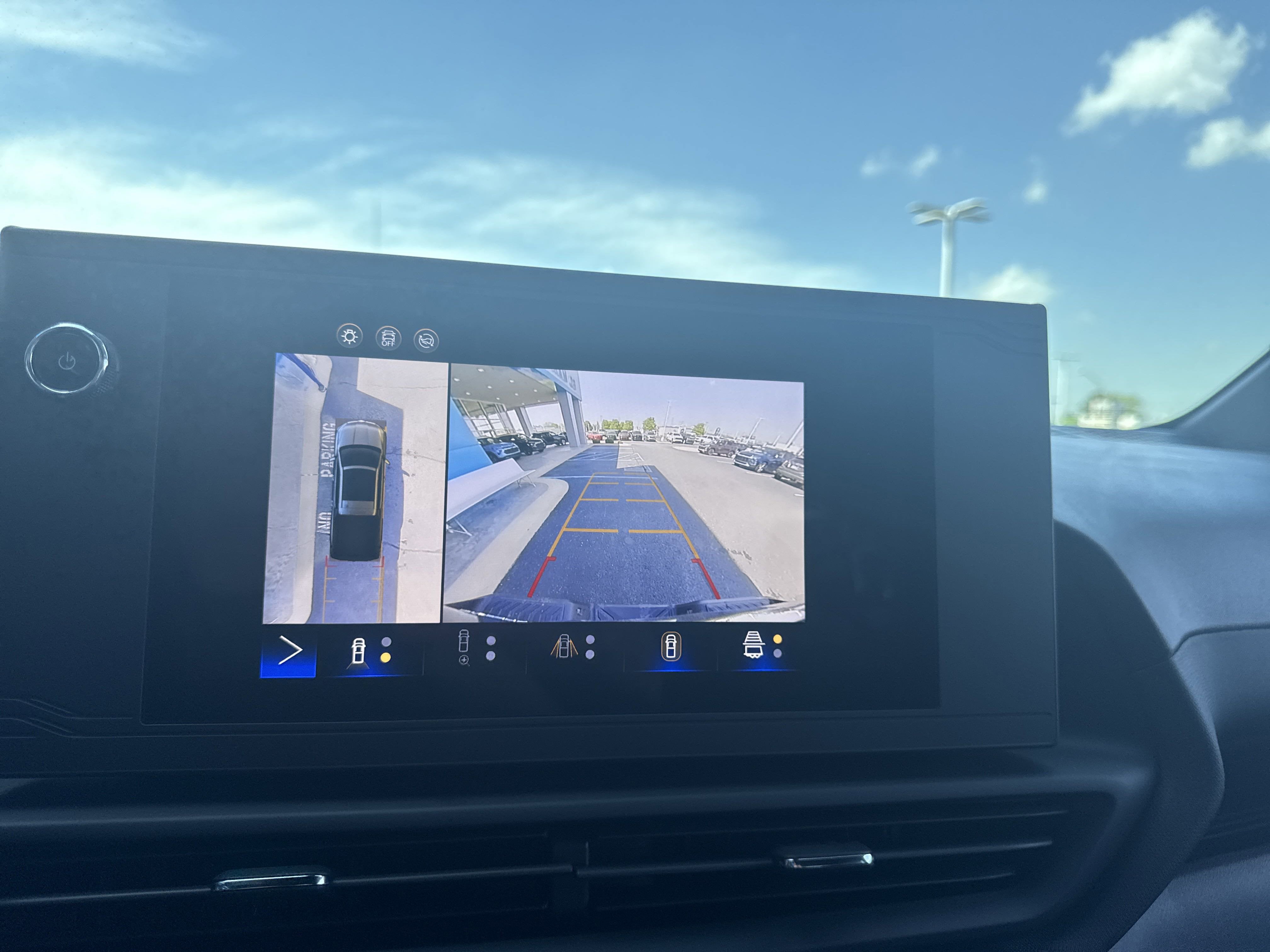 2024 Chevrolet Silverado EV Work Truck