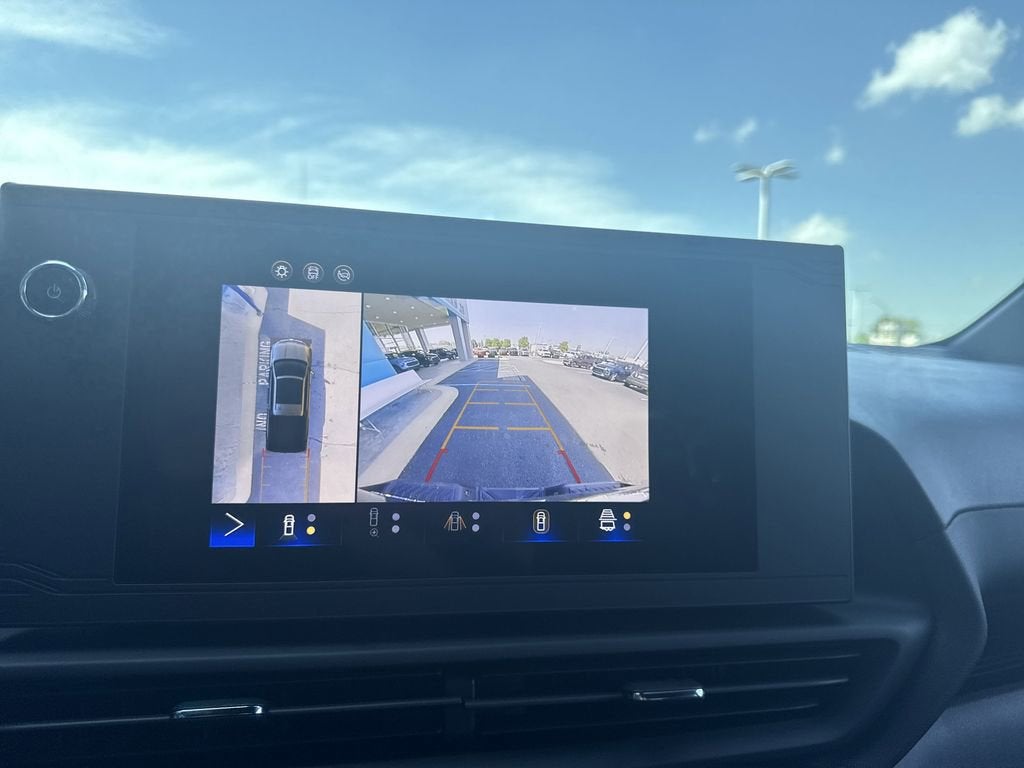 2024 Chevrolet Silverado EV Work Truck - Photo 62