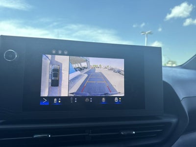 2024 Chevrolet Silverado EV Work Truck