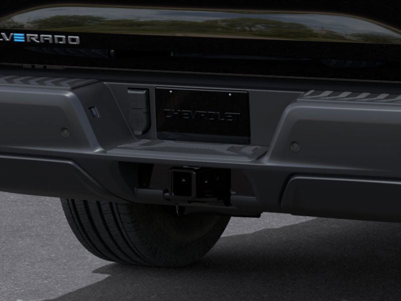2024 Chevrolet Silverado EV Work Truck - Photo 77