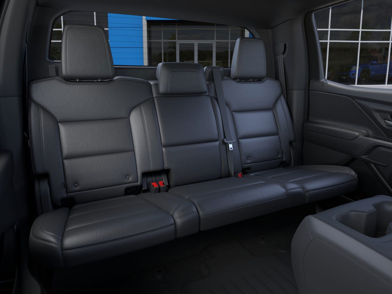 2024 Chevrolet Silverado EV Work Truck - Photo 80