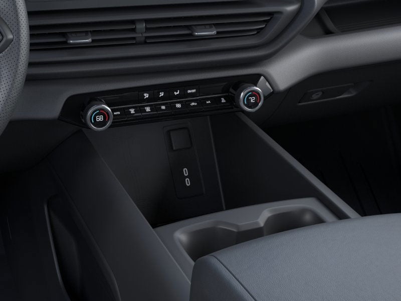 2024 Chevrolet Silverado EV Work Truck - Photo 86