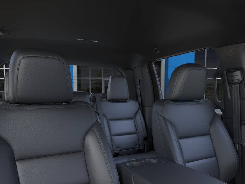 2024 Chevrolet Silverado EV Work Truck - Photo 87