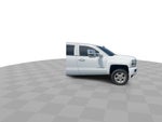 2019 Chevrolet Silverado 2500 HD LT