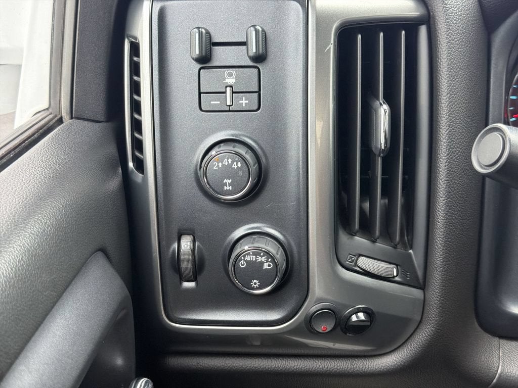 2019 Chevrolet Silverado 2500 HD LT