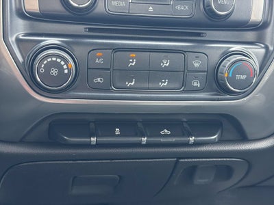 2019 Chevrolet Silverado 2500 HD LT
