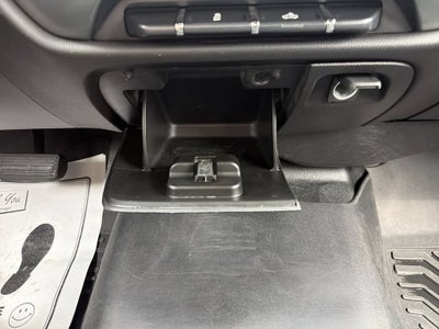2019 Chevrolet Silverado 2500 HD LT