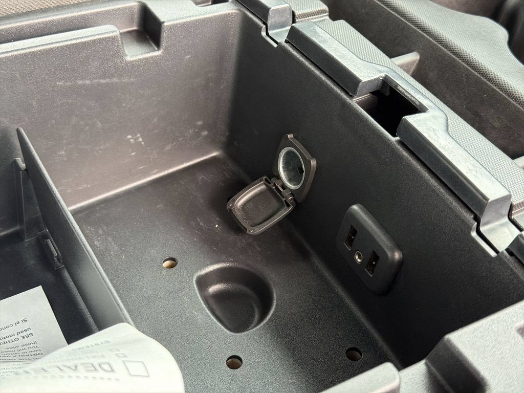 2019 Chevrolet Silverado 2500 HD LT