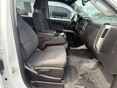 2019 Chevrolet Silverado 2500 HD LT