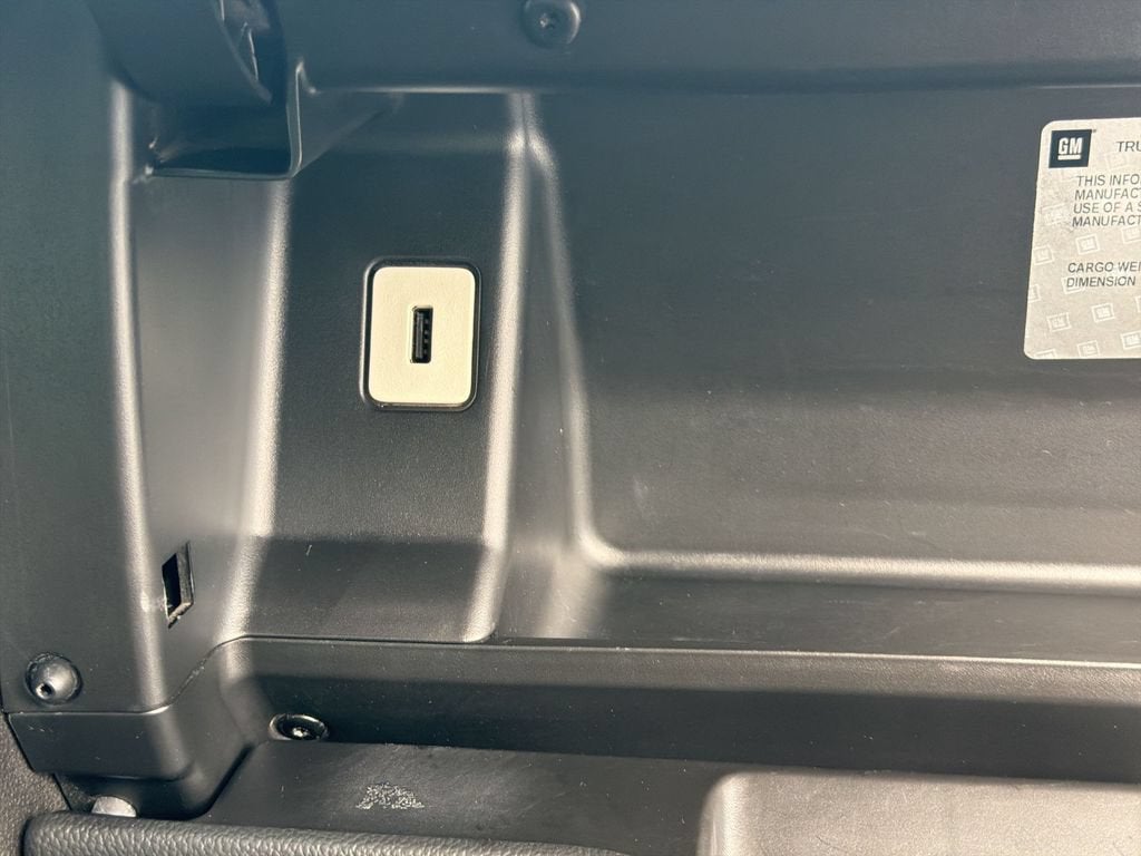 2019 Chevrolet Silverado 2500 HD LT