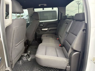 2019 Chevrolet Silverado 2500 HD LT
