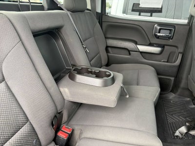 2019 Chevrolet Silverado 2500 HD LT