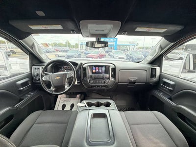 2019 Chevrolet Silverado 2500 HD LT