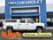 2015 Chevrolet Silverado 2500 HD Work Truck