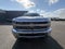 2015 Chevrolet Silverado 2500 HD Work Truck