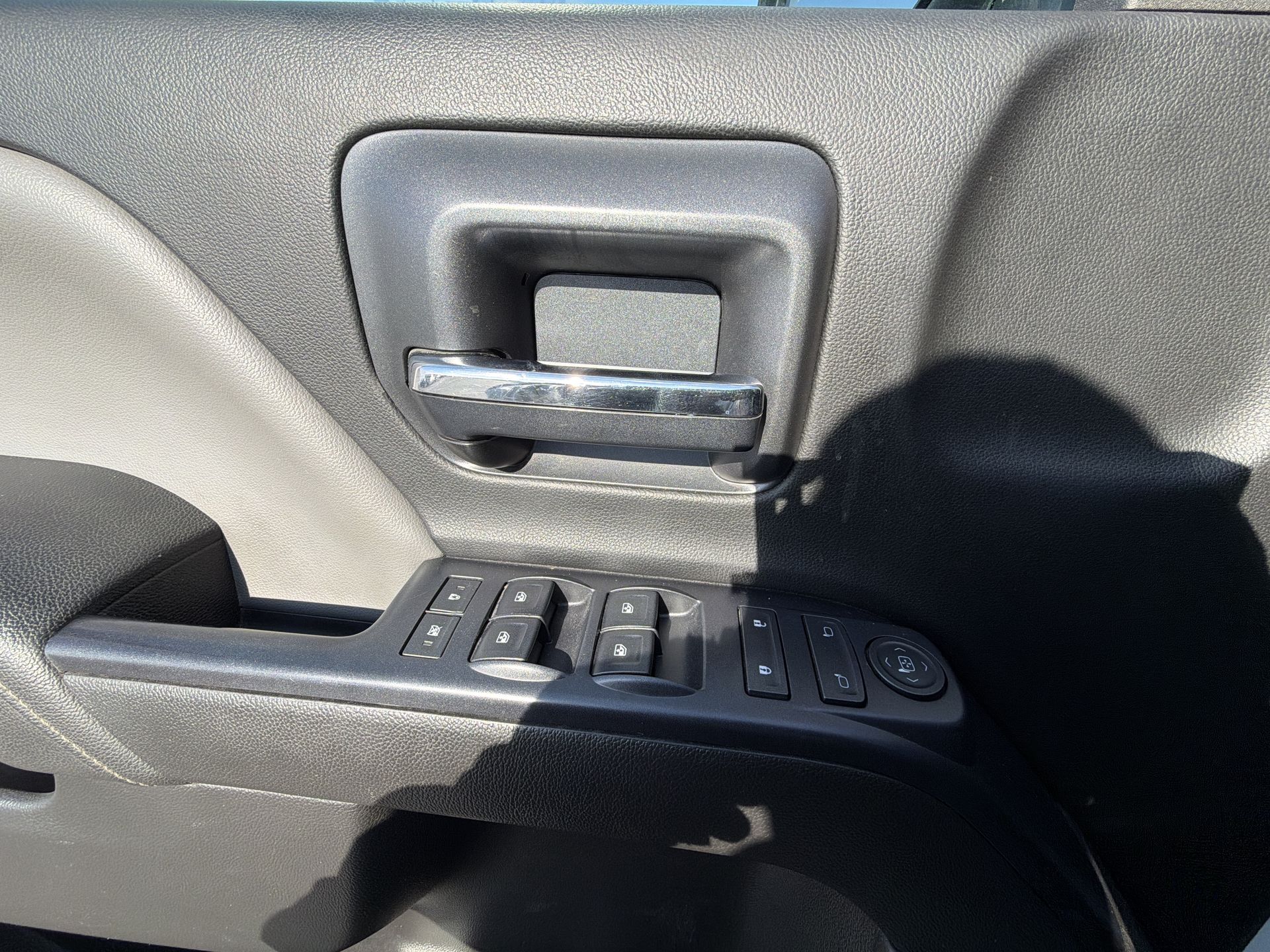 2015 Chevrolet Silverado 2500 HD Work Truck