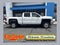 2015 Chevrolet Silverado 2500 HD LT