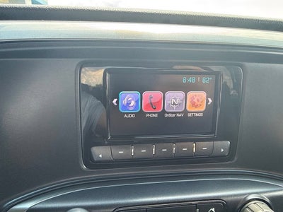 2015 Chevrolet Silverado 2500 HD LT