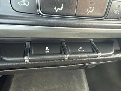 2015 Chevrolet Silverado 2500 HD LT