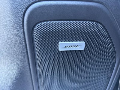 2020 Chevrolet Silverado 2500 HD High Country