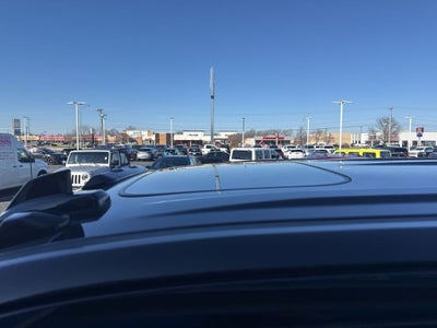 2020 Chevrolet Silverado 2500 HD High Country