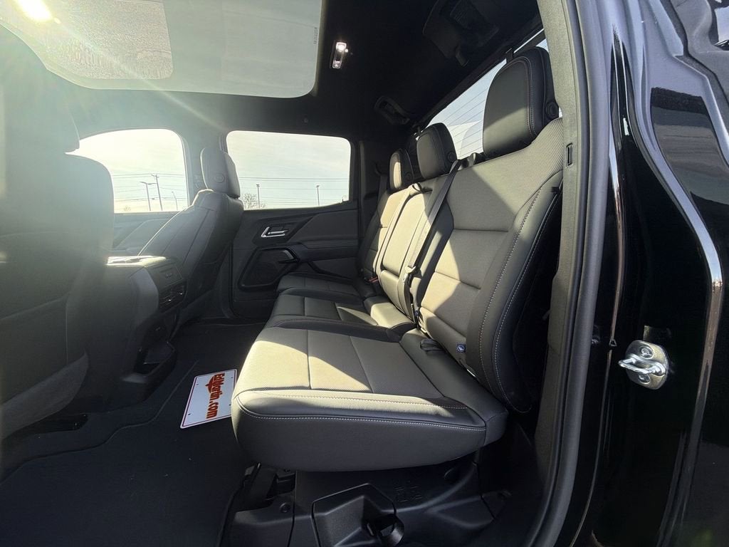 2026 Chevrolet Silverado EV Trail Boss - Photo 25