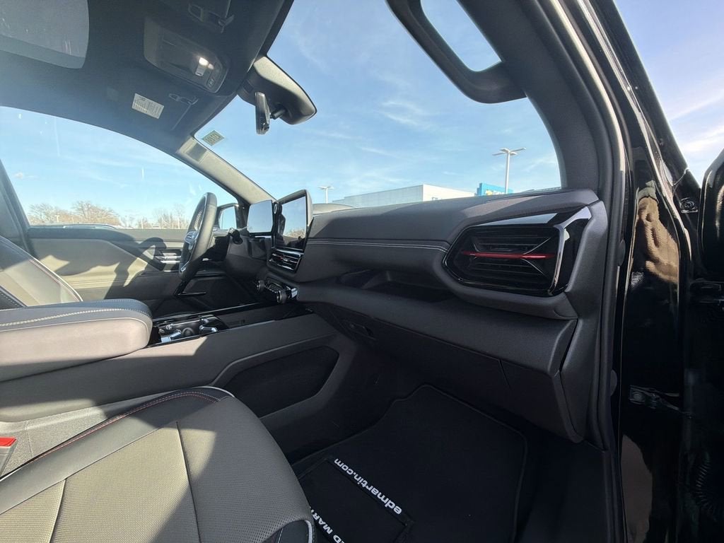 2026 Chevrolet Silverado EV Trail Boss - Photo 29