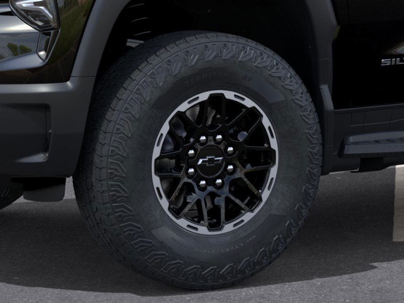 2026 Chevrolet Silverado EV Trail Boss - Photo 44