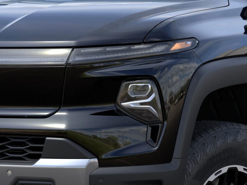 2026 Chevrolet Silverado EV Trail Boss - Photo 45